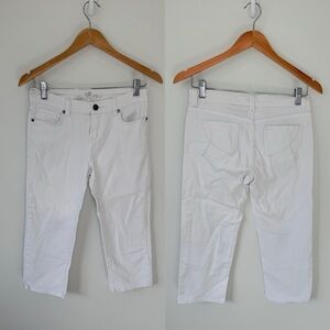 !it Los Angeles White Capri Jeans (16)